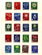 Switzerland Stamps Year Between 1943 > 1950 ** - Unused Stamps