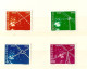 Switzerland Stamps Year Between 1943 > 1950 ** - Ungebraucht