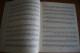 GUY DANGAIN LA CLARINETTE 24 EXERCICES DE MECANISME RECEUIL  VALEUR+ - Opera