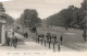 ROYAUME-UNI - Angleterre - London - Hyde Park - The Row - Carte Postale Ancienne - Autres & Non Classés