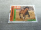 L'Ardennais - Chevaux - 4f.50. - Yt 3185 - Multicolore - Oblitéré - Année 1998 - - Horses