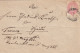 Österreich Brief 1866 - Briefe U. Dokumente