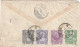 Österreich Brief 1908 - Briefe U. Dokumente