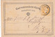 Österreich Privat Postkarte 1876 - Briefe U. Dokumente