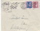 Österreich Brief 1921 - Lettres & Documents