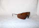 Delcampe - Vintage Sonnenbrille Gianni Versace - Sonstige & Ohne Zuordnung