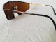 Delcampe - Vintage Sonnenbrille Gianni Versace - Other & Unclassified