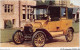 AJXP5-0502 - AUTOMOBILE - FORD T 1915 - Bus & Autocars