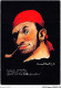 AJXP3-0280 - HUMOUR - Gustave Le Moulec Dit Babord Amures - Humor