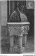 AJXP2-0185 - EGLISE - Environs De Rouen - BONSECOURS - Eglise - Fonts Baptismaux - Kerken En Kathedralen