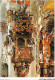 AJXP2-0189 - EGLISE - DIE WIES - Wallfahrstskirche Zum Gegeisselten Heiland Erbauut - Kirchen U. Kathedralen
