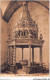 AJXP2-0177 - EGLISE - LAMPAUL - Le Baptistere - Kirchen U. Kathedralen