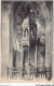 AJXP2-0175 - EGLISE - MORLAIX - Eglise Ste-Melanie - Le Baptisstere - Kirchen U. Kathedralen
