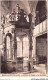 AJXP2-0170 - EGLISE - MAGNY-EN-VEXIN - Interieur De L'eglise - Le Baptistere - Eglises Et Cathédrales