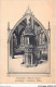 AJXP2-0153 - EGLISE - Strasbourg - Cathedrale - Chaire - Kerken En Kathedralen