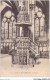 AJXP2-0152 - EGLISE - Cathedrale De STRASBOURG - La Chaire - Kirchen U. Kathedralen