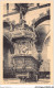 AJXP2-0144 - EGLISE - ST-THEGONNEC - Chaire A Precher De L'eglise - Kerken En Kathedralen