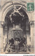 AJXP2-0145 - EGLISE - ST-CLOUD - Interieur De L'eglise - La Chaire - Churches & Cathedrals