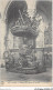 AJXP2-0132 - EGLISE - ANVERS - Chaire De L'eglise St-Andre - Kerken En Kathedralen