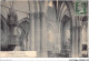 AJXP2-0134 - EGLISE - VOUZIERS - Une Vue Interieure De L'eglise - Kerken En Kathedralen