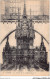 AJXP2-0119 - EGLISE - ANGERS - La Chaire De La Cathedrale - Churches & Cathedrals