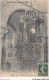 AJXP2-0099 - EGLISE - VITRE - Chaire De L'eglise ST-MARTIN - Eglises Et Cathédrales