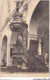 AJXP1-0070 - EGLISE - VERCEL - Interieur De L'eglise - La Chaire - Eglises Et Cathédrales