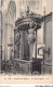 AJXP1-0073 - EGLISE - EU - Interieur De L'eglise - Le Banc D'oeuvre - Churches & Cathedrals