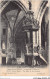 AJXP1-0072 - EGLISE - THANN - La Chaire De La Cathedrale - Kerken En Kathedralen