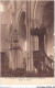 AJXP1-0063 - EGLISE - PARAY-LE-MONTAL - Interieur De La Basilique - Detail - La Chaire - Churches & Cathedrals