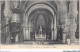 AJXP1-0052 - EGLISE - DELLE - L'interieur De L'eglise - Kirchen U. Kathedralen