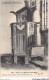 AJXP1-0022 - EGLISE - Chaire De L'eglise Du Port Blanc - Chiese E Cattedrali