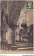 AJXP1-0019 - EGLISE - ARBOIS - Interieur De L'eglise - Eglises Et Cathédrales