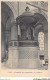 AJXP1-0029 - EGLISE - PARIS - Chapelle Des Invalides - La Chaire - Kirchen U. Kathedralen