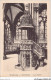 AJXP1-0012 - EGLISE - STRASBOURG - CATHEDRALE - LA CHAIRE - Kerken En Kathedralen