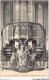 AJXP1-0007 - EGLISE - Environs De Rouen - BONSECOURS - Eglise - Detail De La Chaire - Iglesias Y Catedrales
