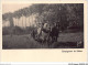 AJXP9-0960 - ANIMAUX - Compagnons De Labeur CHEVAUX AGRICULTURE - Horses