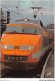 AJXP8-0849 - TRAIN - TRAIN A GRANDE VITESSE DE LA SNCF - Record Du Monde De Vitesse Sur Rail - Eisenbahnen