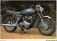 AJXP7-0719 - MOTO - NORTON Inerstate 750 Cm3 - Motorfietsen