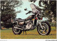 AJXP7-0721 - MOTO - HONDA CX 500 - Motorfietsen