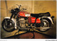 AJXP7-0707 - MOTO - MOTO GUZZI - V7 Special 750 Cc - Motorfietsen