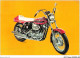 AJXP7-0703 - MOTO - HARLEY-DAVIDSON - SPOORTSER 900 CM3 - Motorbikes