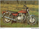 AJXP7-0709 - MOTO - KAWASAKI Z 1000 - Motorräder