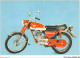 AJXP7-0702 - MOTO - HONDA - CB 125 S - 122 CM3 - Motos