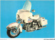 AJXP7-0701 - MOTO - HARLEY-DAVIDSON - Electra-glide 1200 CM3 - Motorbikes