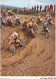 AJXP7-0698 - MOTO - GRAND JEU CEDEX 8012 - Motos