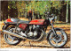 AJXP7-0699 - MOTO - HONDA CB 750 F2 - Motorbikes