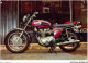 AJXP7-0695 - MOTO - TRIUPH TRIDENT 750 - 3 CIL - Motorbikes
