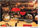 AJXP7-0693 - MOTO - BSA Lightning 650 Cc - Motorräder