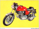 AJXP7-0689 - MOTO - LAVERDA - 750 SF - 743 CNS 92 - Motos